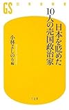 日本を貶めた10人の売国政治家