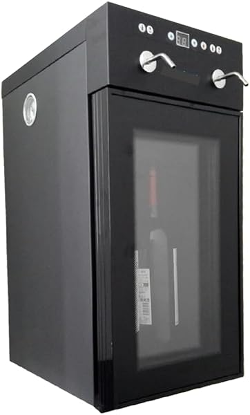抗酸化セラー VinoLungo SP (4~18℃制御/訳あり品)/ 販売地域限定 - 1