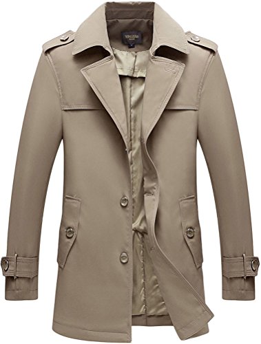 モダンミス Mordenmiss 春 コート メンズ ビジネス カジュアル