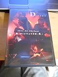 DIAURA　2011.08.30　独―DICTATOR―裁　DVD