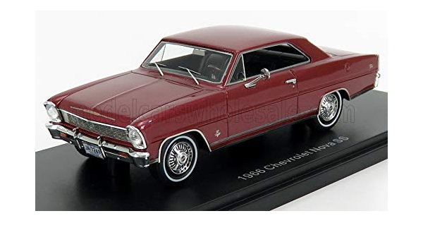 新色登場 送料無料 ホビー 模型車 車 レーシングカー ネオシボレーノヴァneo Chevrolet Nova Ss Hardtop 1966 143 人気定番 Insfatima Com Ar 新色登場 送料無料 ホビー 模型車 車 レーシングカー ネオシボレーノヴァneo Chevrolet Nova Ss Hardtop 1966 143 人気定番 Insfatima Com Ar