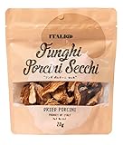 モンテベッロ フンギ・セッキ・ポルチーニ プラ袋 20g