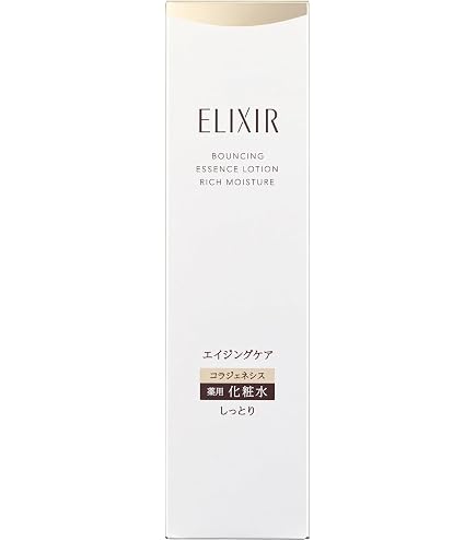 Amazon.co.jp: ELIXIR エリクシール リフティングウオーターEX 2