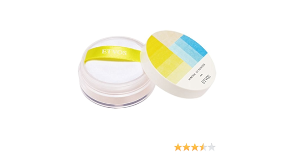 Amazon エトヴォス ミネラルuvパウダー Spf50 Pa 5g エトヴォス ボディケア 通販