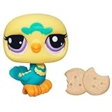 Littlest Pet Shop - Pigeon #2403 [並行輸入品]