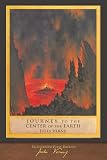 Journey to the Center of the Earth (Illustrated First Edition): 100th Anniversary Collection with Foreword