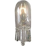 Progress Lighting P7801-01 18 Watt T-5 Wedge Base Lamp, Clear [並行輸入品]