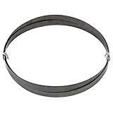 Task Tools T26675 General Purpose Band Saw Blade, 64-1/2-Inch by 1/2-InchInch by [並行輸入品]