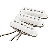 Fender Custom Shop '69 Stratocaster Pickup set フェンダー ピックアップ ギター ピックアップ ストラトキャスター 用 099-2114-000 『並行輸入品』
