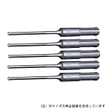 ミヤナガ デルタゴンビットSDS デルタ軸 5P DLSDS48P5