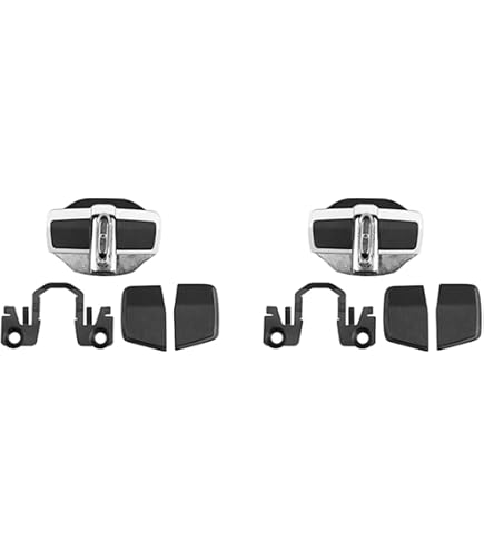 Amazon | ティーアールディー(Trd) ドアスタビライザー 汎用 2個セット