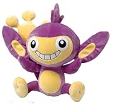 ポケットモンスター ポケモンぬいぐるみDP (エイパム)