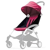 Babyzen YOYO - colourpack 6+ pink by BabyZEN