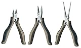 Craftsman 9-45673 Mini Box Joint Pliers Set, 3-Piece by Craftsman