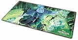 Ravensburger ディズニー ロルカナ TCG プレイマット ハデス - ダブルディーラー | カード保護 | 万能なゲーム デスク マウスパッド | 耐久性のある滑り止め表面 | 対象年齢8歳以上。