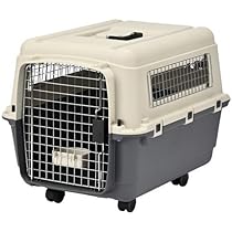 犬用クレート Amazon.co.jp: BOINN 壊れない犬用クレート 42インチ 高耐久
