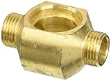Rohl 9.30257 C7698ppncコネクターCompleteのみfor 3つ