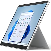 Amazon.co.jp: マイクロソフト タブレット Surface Pro 8 Core
