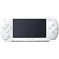 PSP「プレイステーション・ポータブル」 セラミック・ホワイト (PSP-1000CW) 【メーカー生産終了】