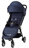 baby jogger(ベビージョガー) コンパクトベビーカー city tour (シティツアー) コバルト BL 5歳まで使える & 小さくたためる & 背負えるキャリーバッグ付き 2022280