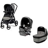 Peg Perego Book Pop Up Travel System, Atmosphere by Peg Perego