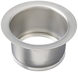 Rohl 2 – 1 / 2インチ拡張Throat for Fireclay洗面台とShaws洗面台 2.5  Inch ISE10082SS 1