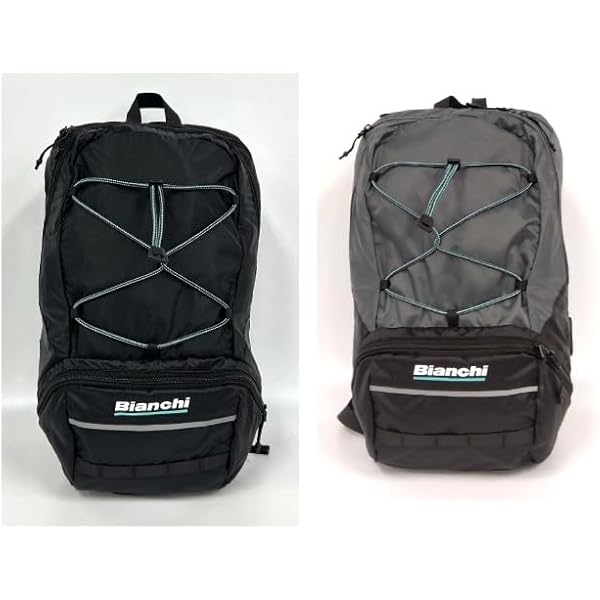 【新品・特価】ビアンキ 大容量ボックスリュック LBPM-03 B LOWARD -ONLINE SHOP-