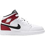 jordan 1 mid preschool
