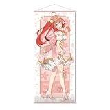 五等分の花嫁∽ ほぼ等身大タペストリー 中野五月 花の妖精ver. 描き下ろし TTAN-G001-m05