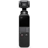 DJI ウエラブルカメラ Osmo Poket OSPKJP