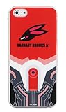 バンダイ iPhone 5 専用 TIGER&BUNNY ハード ジャケット バーナビー・ブルックスJrMTB-01B