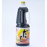 中野醸造 万能だし 1.8L 兵庫県養父市 マルナカ醤油