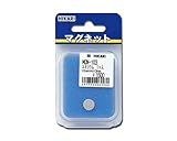 光 ネオジウム 10mm丸×3 (1P1入) 00873104-1 MGN-103