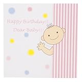 フリート ピコベビー ギフトカード すくすく PB-GC-SU