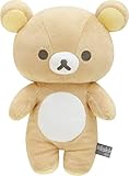 リラックマ NEW BASIC RILAKKUMA vol.2 ぬいぐるみ リラックマ MO05201
