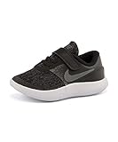 NIKE(ナイキ) FLEX CONTACT TDV(フレックスコンタクトTDV) 917935 002 ブラック/ダークグレー