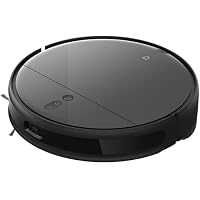 Xiaomi Mi Robot Vacuum Mop Pro, White, 26200 : Amazon.sg: Home