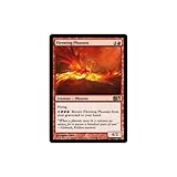Magic: the Gathering - Firewing Phoenix (131) - Magic 2013