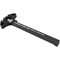 ANGRY GUN GEISSELEタイプ チャージングハンドル　MWS用 ANGRY GUN GEISSELEタイプ アンビチャージングハンドル 東京