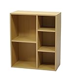 エイ・アイ・エス(AIS) A4ホームBOX 幅60 ナチュラル CMB-HB