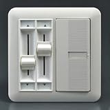 TOKISTAR トキラックスＫT操作ユニット LC-KT-DMRJ