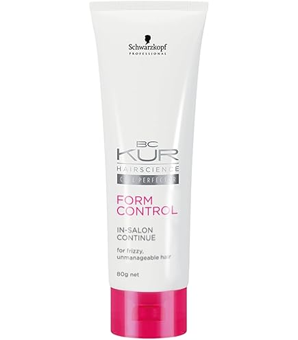 Amazon.co.jp: BCKUR FORM CONTROL ヘアマスク 200g クセ毛ケア
