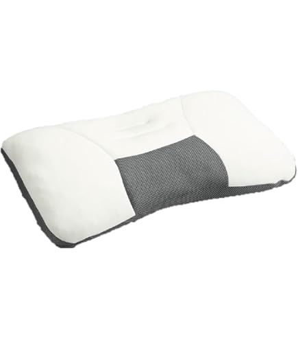 nishikawa 【 西川 】 枕 ヘルシーピロー 洗える 空気層でムレを軽減 Amazon｜nishikawa 【 西川 】 枕 ヘルシーピロー 洗える 空気層