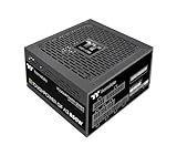 Thermaltake TOUGHPOWER GF A3 850W ATX3.0/PCI Express 5.0対応 80PLUS GOLD PC電源ユニット PS-TPD-0850FNFAGJ-H PS1309