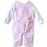 (バニーズ・バイ・ザ・ベイ)BUNNIES BY THE BAY もこもこセットアップ 6-9M/65-70cm 【並行輸入品】