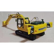 コマツ　KOMATSU　ディーゼル発電機　EGS1200　1/20　スケール コマツ KOMATSU ディーゼル発電機 EGS1200 1/20 スケール コマツ