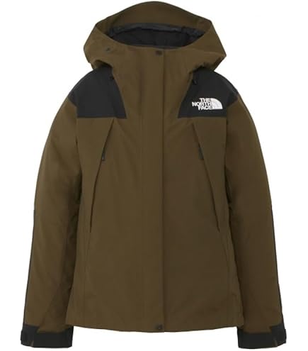 Amazon.co.jp: [ザノースフェイス] スキーウェア ジャケット