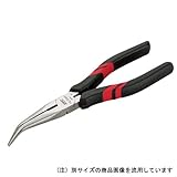 KTC(ケーテーシー) ラジオペンチ PSL-200BN-S