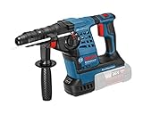 BOSCH(ボッシュ) SDSプラス36Vバッテリーハンマードリル (本体のみ) GBH36VH-PLUS