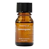 無印良品 エッセンシャルオイル レモングラス 10mL OCG87A4A